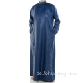 Naher Osten Thobe Islamic Herren Kleid